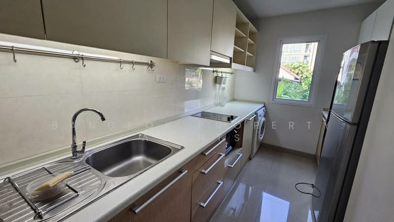 Residence Sukhumvit 52, Bangkok, Soi SuKhumvit 52, Bang Chak, Phra Khanong, Bangkok, 2 Bedrooms, 67 sqm, Condo For Rent, by BANGKOK PROPERTY AGENTS, 500164768 - DDproperty.com