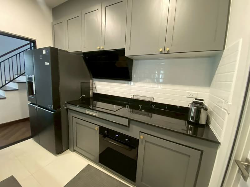 Britania Bangna-Srivaree, Samut Prakan, Village No. 6, Srisa Chorakhe Yai, Bang Sao Thong, Samut Prakan, 4 Bedrooms, 190 sqm, Single Detached House For Sale, by คุณน้อง เกรทเทสต์, 500164769 - DDproperty.com