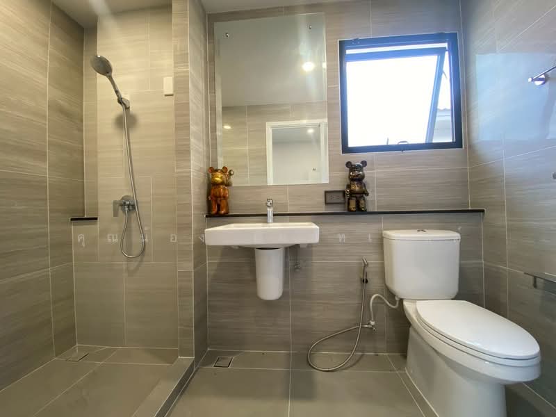 Britania Bangna-Srivaree, Samut Prakan, Village No. 6, Srisa Chorakhe Yai, Bang Sao Thong, Samut Prakan, 4 Bedrooms, 190 sqm, Single Detached House For Sale, by คุณน้อง เกรทเทสต์, 500164769 - DDproperty.com