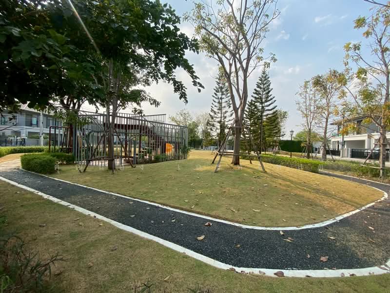 Britania Bangna-Srivaree, Samut Prakan, Village No. 6, Srisa Chorakhe Yai, Bang Sao Thong, Samut Prakan, 4 Bedrooms, 190 sqm, Single Detached House For Sale, by คุณน้อง เกรทเทสต์, 500164769 - DDproperty.com