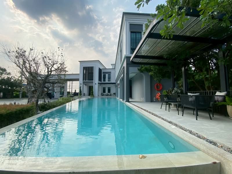 Britania Bangna-Srivaree, Samut Prakan, Village No. 6, Srisa Chorakhe Yai, Bang Sao Thong, Samut Prakan, 4 Bedrooms, 190 sqm, Single Detached House For Sale, by คุณน้อง เกรทเทสต์, 500164769 - DDproperty.com