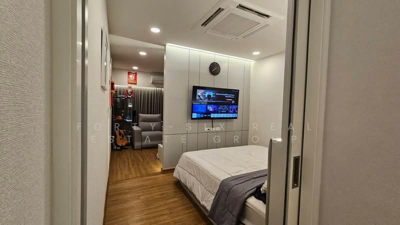 Centro Bangna Km.7 : เซนโทร บางนา กม.7, สมุทรปราการ, ถนนบัวนครินทร์, บางแก้ว, บางพลี, สมุทรปราการ, 256 ตร.ม., บ้านเดี่ยว ขาย, โดย Forty-Six Real Estate Group, 500164770 - DDproperty.com