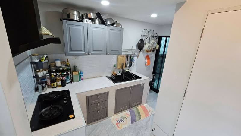 Centro Bangna Km.7, Samut Prakan, Buanakarin Road, Bang Kaeo, Bang Plee, Samut Prakan, 4 Bedrooms, 256 sqm, Single Detached House For Sale, by Forty-Six Real Estate Group, 500164770 - DDproperty.com