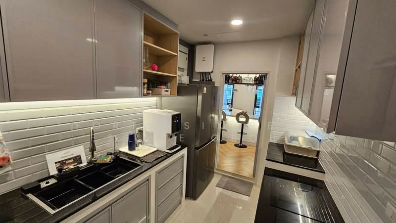 Centro Bangna Km.7, Samut Prakan, Buanakarin Road, Bang Kaeo, Bang Plee, Samut Prakan, 4 Bedrooms, 256 sqm, Single Detached House For Sale, by Forty-Six Real Estate Group, 500164770 - DDproperty.com