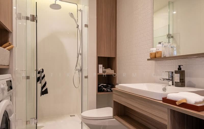 Noble Create : โนเบิล ครีเอท, กรุงเทพ, 269 ถ.ประดิษฐ์มนูธรรม, ลาดพร้าว, ลาดพร้าว, กรุงเทพ, 39 ตร.ม., คอนโด ขายดาวน์, โดย Auttika Phormtong, 500164772 - DDproperty.com