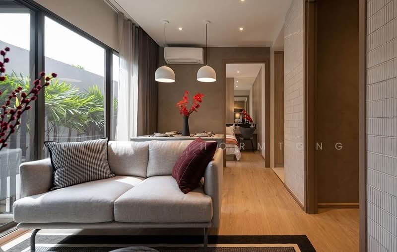 Noble Create : โนเบิล ครีเอท, กรุงเทพ, 269 ถ.ประดิษฐ์มนูธรรม, ลาดพร้าว, ลาดพร้าว, กรุงเทพ, 39 ตร.ม., คอนโด ขายดาวน์, โดย Auttika Phormtong, 500164772 - DDproperty.com