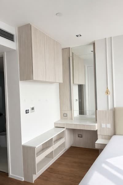 The Bangkok Sathorn-Taksin, Bangkok, Krung Thonburi, Bang Lam Phu Lang, Khlong San, Bangkok, 1 Bedroom, 59 sqm, Condo For Sale, by ธนพล สุธรรมา, 500164773 - DDproperty.com