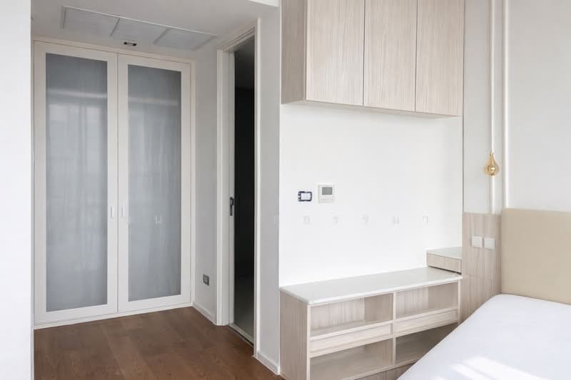 The Bangkok Sathorn-Taksin, Bangkok, Krung Thonburi, Bang Lam Phu Lang, Khlong San, Bangkok, 1 Bedroom, 59 sqm, Condo For Sale, by ธนพล สุธรรมา, 500164773 - DDproperty.com