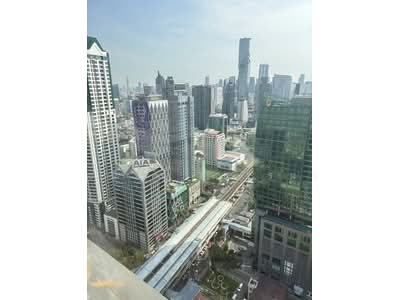 ขาย - The Bangkok Sathorn-Taksin : เดอะแบงค็อค สาทร-ตากสิน, กรุงเทพ