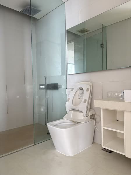 The Bangkok Sathorn-Taksin, Bangkok, Krung Thonburi, Bang Lam Phu Lang, Khlong San, Bangkok, 1 Bedroom, 59 sqm, Condo For Sale, by ธนพล สุธรรมา, 500164773 - DDproperty.com