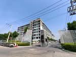 Dcondo Campus Hideaway : ดีคอนโด แคมปัส ไฮด์อเวย์, ปทุมธานี