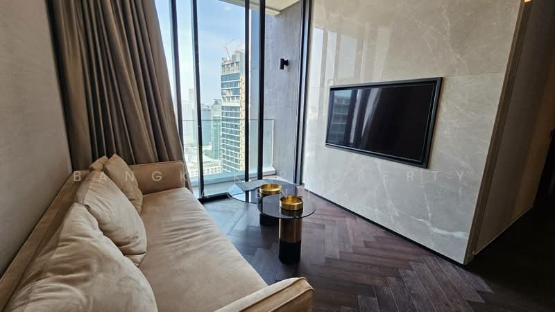 The Esse Sukhumvit 36, Bangkok, Soi Sukhumvit 36, Sukhumvit Road, Phra Kanong, Khlong Toei, Bangkok, 2 Bedrooms, 74 sqm, Condo For Rent, by BANGKOK PROPERTY AGENTS, 500164777 - DDproperty.com