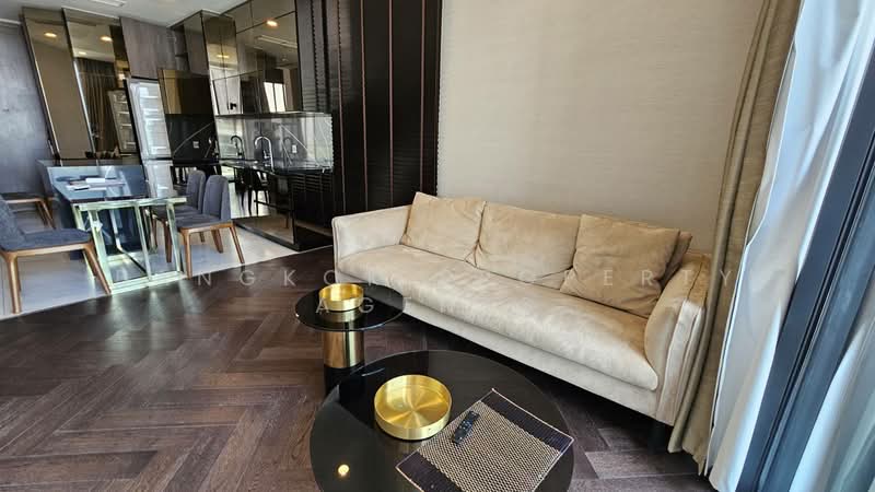 The Esse Sukhumvit 36, Bangkok, Soi Sukhumvit 36, Sukhumvit Road, Phra Kanong, Khlong Toei, Bangkok, 2 Bedrooms, 74 sqm, Condo For Rent, by BANGKOK PROPERTY AGENTS, 500164777 - DDproperty.com
