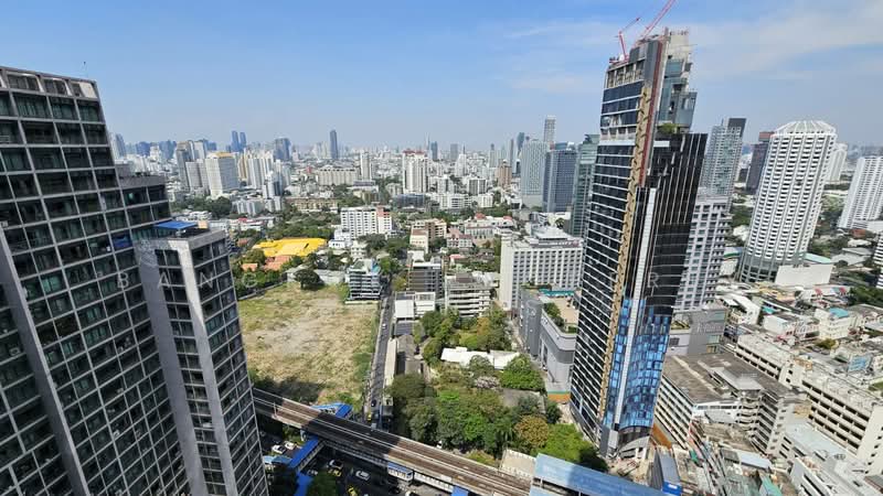 The Esse Sukhumvit 36, Bangkok, Soi Sukhumvit 36, Sukhumvit Road, Phra Kanong, Khlong Toei, Bangkok, 2 Bedrooms, 74 sqm, Condo For Rent, by BANGKOK PROPERTY AGENTS, 500164777 - DDproperty.com