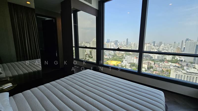 The Esse Sukhumvit 36 : ดิ เอส สุขุมวิท 36, กรุงเทพ, ซอยสุขุมวิท 36 ถนนสุขุมวิท, พระโขนง, คลองเตย, กรุงเทพ, 74 ตร.ม., คอนโด ให้เช่า, โดย BANGKOK PROPERTY AGENTS, 500164777 - DDproperty.com