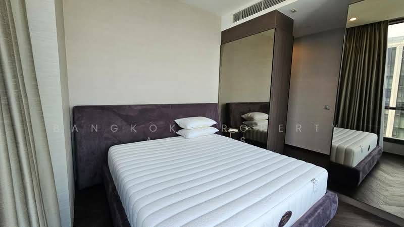 The Esse Sukhumvit 36, Bangkok, Soi Sukhumvit 36, Sukhumvit Road, Phra Kanong, Khlong Toei, Bangkok, 2 Bedrooms, 74 sqm, Condo For Rent, by BANGKOK PROPERTY AGENTS, 500164777 - DDproperty.com