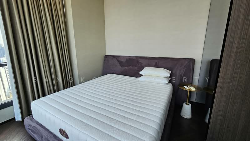 The Esse Sukhumvit 36, Bangkok, Soi Sukhumvit 36, Sukhumvit Road, Phra Kanong, Khlong Toei, Bangkok, 2 Bedrooms, 74 sqm, Condo For Rent, by BANGKOK PROPERTY AGENTS, 500164777 - DDproperty.com