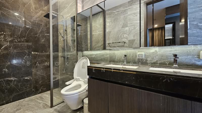 The Esse Sukhumvit 36, Bangkok, Soi Sukhumvit 36, Sukhumvit Road, Phra Kanong, Khlong Toei, Bangkok, 2 Bedrooms, 74 sqm, Condo For Rent, by BANGKOK PROPERTY AGENTS, 500164777 - DDproperty.com