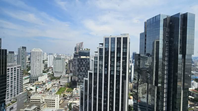 The Esse Sukhumvit 36 : ดิ เอส สุขุมวิท 36, กรุงเทพ, ซอยสุขุมวิท 36 ถนนสุขุมวิท, พระโขนง, คลองเตย, กรุงเทพ, 74 ตร.ม., คอนโด ให้เช่า, โดย BANGKOK PROPERTY AGENTS, 500164777 - DDproperty.com