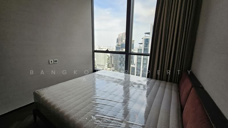 The Esse Sukhumvit 36 : ดิ เอส สุขุมวิท 36, กรุงเทพ, ซอยสุขุมวิท 36 ถนนสุขุมวิท, พระโขนง, คลองเตย, กรุงเทพ, 74 ตร.ม., คอนโด ให้เช่า, โดย BANGKOK PROPERTY AGENTS, 500164777 - DDproperty.com