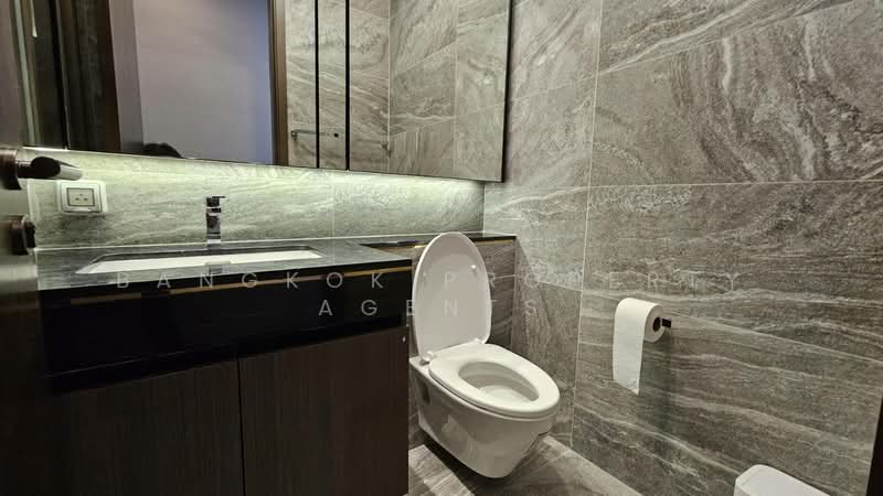 The Esse Sukhumvit 36, Bangkok, Soi Sukhumvit 36, Sukhumvit Road, Phra Kanong, Khlong Toei, Bangkok, 2 Bedrooms, 74 sqm, Condo For Rent, by BANGKOK PROPERTY AGENTS, 500164777 - DDproperty.com