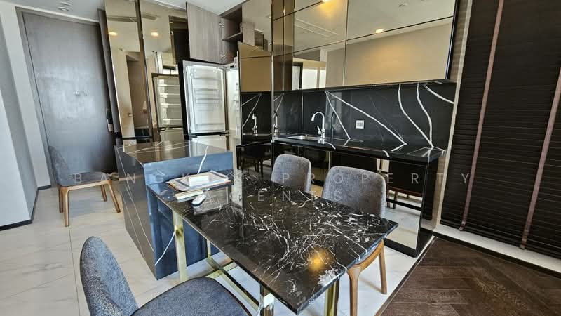 The Esse Sukhumvit 36, Bangkok, Soi Sukhumvit 36, Sukhumvit Road, Phra Kanong, Khlong Toei, Bangkok, 2 Bedrooms, 74 sqm, Condo For Rent, by BANGKOK PROPERTY AGENTS, 500164777 - DDproperty.com