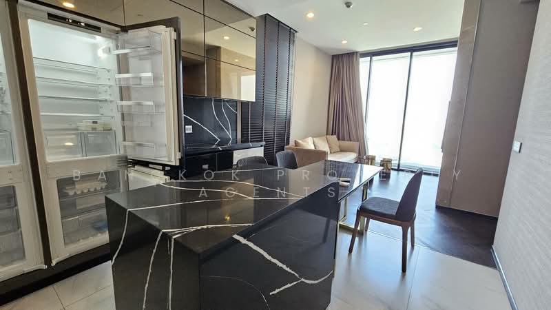 The Esse Sukhumvit 36 : ดิ เอส สุขุมวิท 36, กรุงเทพ, ซอยสุขุมวิท 36 ถนนสุขุมวิท, พระโขนง, คลองเตย, กรุงเทพ, 74 ตร.ม., คอนโด ให้เช่า, โดย BANGKOK PROPERTY AGENTS, 500164777 - DDproperty.com