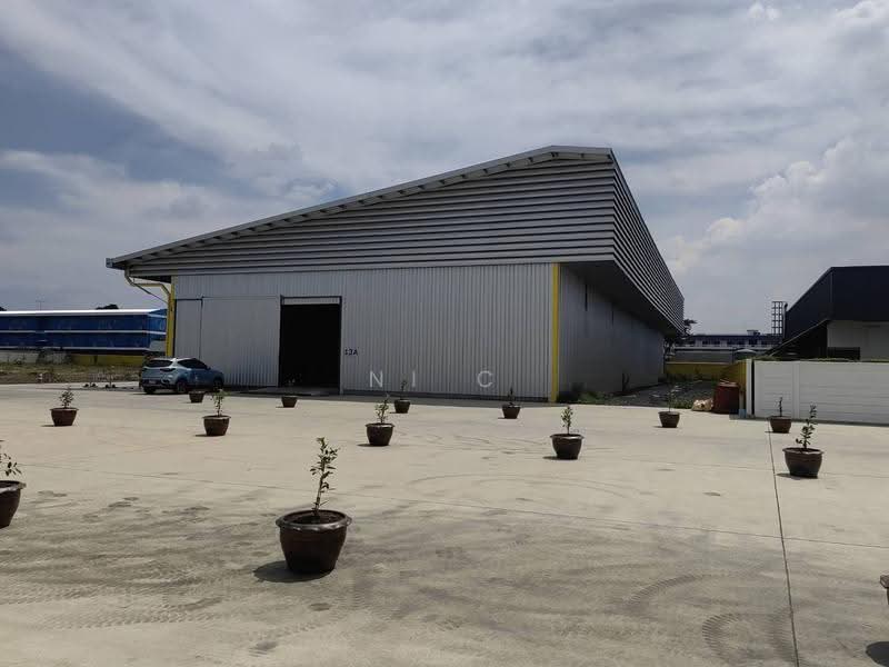 ให้เช่าโกดังพหลโยธิน40, Pathum Thani, Khlong Nung, Khlong Luang, Pathum Thani, , 400 sqm, Warehouse/Factory For Rent, by วาณี จิรจรัสพร, 500164778 - DDproperty.com