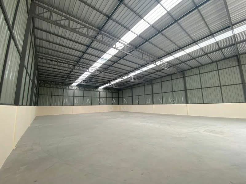 คลองมะเดื่อ, Samut Sakhon, Khlong Madua, Krathum Baen, Samut Sakhon, , 3,000 sqm, Warehouse/Factory For Rent, by PRAWANRUNG KRAHOMWONG, 500164779 - DDproperty.com