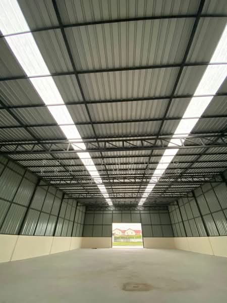 คลองมะเดื่อ, Samut Sakhon, Khlong Madua, Krathum Baen, Samut Sakhon, , 3,000 sqm, Warehouse/Factory For Rent, by PRAWANRUNG KRAHOMWONG, 500164779 - DDproperty.com