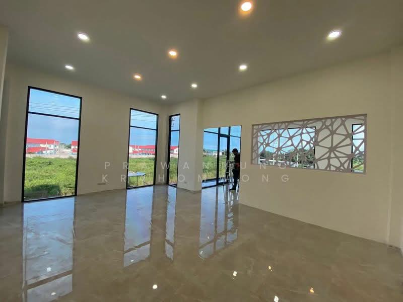 คลองมะเดื่อ, สมุทรสาคร, คลองมะเดื่อ, กระทุ่มแบน, สมุทรสาคร, 3,000 ตร.ม., โกดัง-โรงงาน ให้เช่า, โดย PRAWANRUNG KRAHOMWONG, 500164779 - DDproperty.com