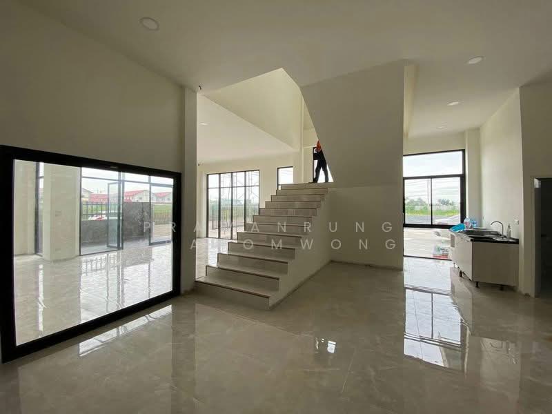 คลองมะเดื่อ, สมุทรสาคร, คลองมะเดื่อ, กระทุ่มแบน, สมุทรสาคร, 3,000 ตร.ม., โกดัง-โรงงาน ให้เช่า, โดย PRAWANRUNG KRAHOMWONG, 500164779 - DDproperty.com