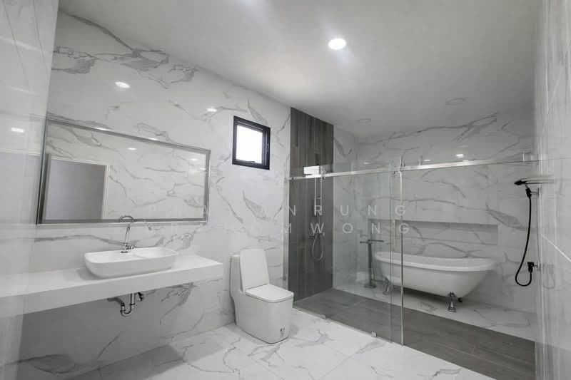 คลองมะเดื่อ, Samut Sakhon, Khlong Madua, Krathum Baen, Samut Sakhon, , 3,000 sqm, Warehouse/Factory For Rent, by PRAWANRUNG KRAHOMWONG, 500164779 - DDproperty.com