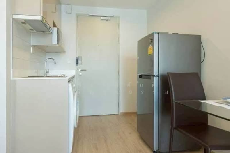 IDEO Q Ratchathewi, Bangkok, 515 Phetchaburi Road, Thanon Phetchaburi, Ratchathewi, Bangkok, 1 Bedroom, 34 sqm, Condo For Rent, by เกียรติศักดิ์ เจริญวุฒิธรรม, 500164781 - DDproperty.com