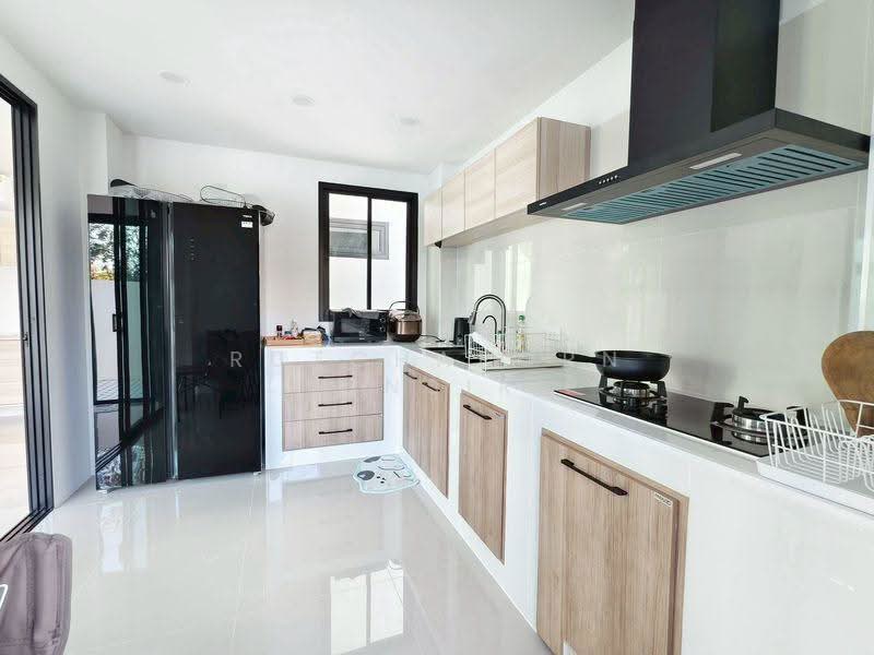 Pool Villa ให้เช่า – ใกล้โรงเรียนคริสเตียนเยอรมันเชียงใหม่ เพียง 10 นาที ค่าเช่า 35,000 บาท / เดือน, Chiang Mai, Tha Wang Tal, Saraphi, Chiang Mai, 3 Bedrooms, 200 sqm, Single Detached House For Rent, by Rutchaporn Tunsiri, 500164783 - DDproperty.com