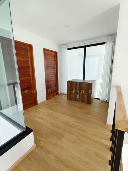 Pool Villa ให้เช่า – ใกล้โรงเรียนคริสเตียนเยอรมันเชียงใหม่ เพียง 10 นาที ค่าเช่า 35,000 บาท / เดือน, Chiang Mai, Tha Wang Tal, Saraphi, Chiang Mai, 3 Bedrooms, 200 sqm, Single Detached House For Rent, by Rutchaporn Tunsiri, 500164783 - DDproperty.com