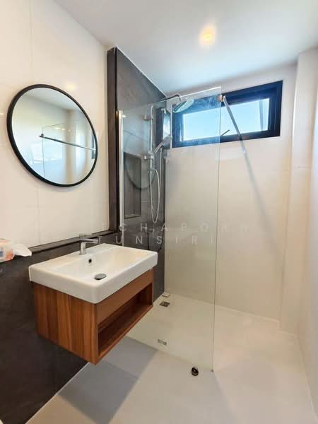 Pool Villa ให้เช่า – ใกล้โรงเรียนคริสเตียนเยอรมันเชียงใหม่ เพียง 10 นาที ค่าเช่า 35,000 บาท / เดือน, Chiang Mai, Tha Wang Tal, Saraphi, Chiang Mai, 3 Bedrooms, 200 sqm, Single Detached House For Rent, by Rutchaporn Tunsiri, 500164783 - DDproperty.com