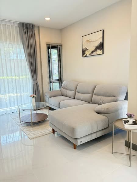 The City Bangna 2, Samut Prakan, Bangphli Yai, Bang Plee, Samut Prakan, 4 Bedrooms, 256 sqm, Single Detached House For Rent, by Adisorn Ploymeerassamee, 500164784 - DDproperty.com