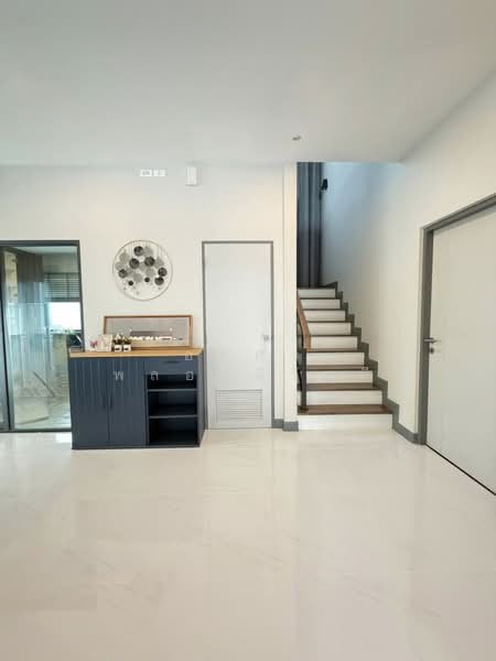 The City Bangna 2, Samut Prakan, Bangphli Yai, Bang Plee, Samut Prakan, 4 Bedrooms, 256 sqm, Single Detached House For Rent, by Adisorn Ploymeerassamee, 500164784 - DDproperty.com