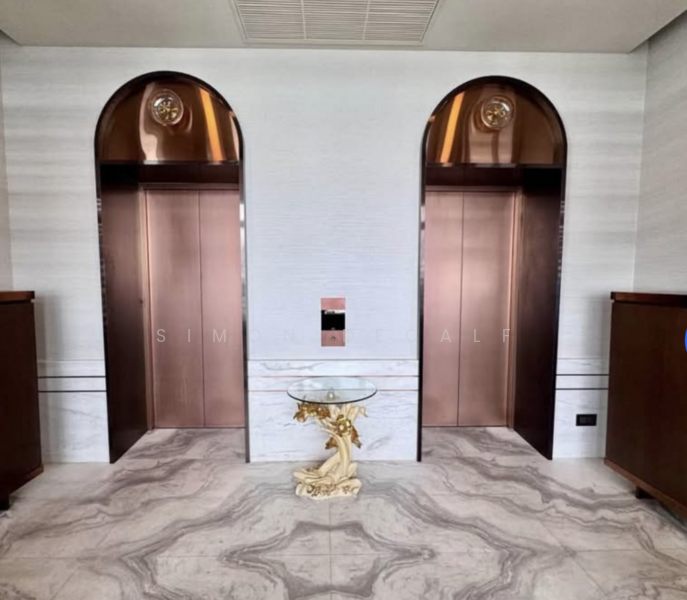 For Rent - The Monument Thonglor, Bangkok