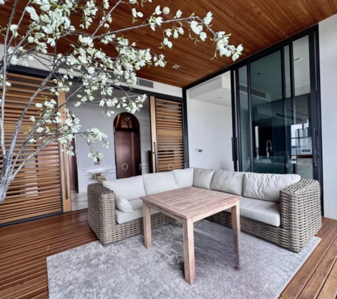 For Rent - The Monument Thonglor, Bangkok