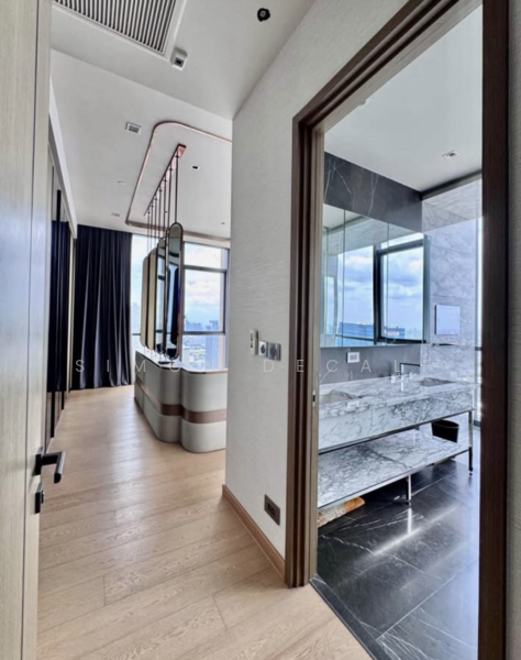 The Monument Thonglor : เดอะ โมนูเมนต์ ทองหล่อ, กรุงเทพ, 998 ซ. สุขุมวิท 55, คลองตันเหนือ, วัฒนา, กรุงเทพ, 252 ตร.ม., คอนโด ให้เช่า, โดย Simon Decalf, 500164785 - DDproperty.com