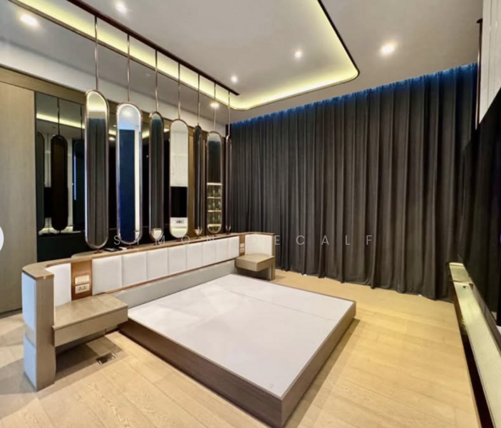 For Rent - The Monument Thonglor, Bangkok