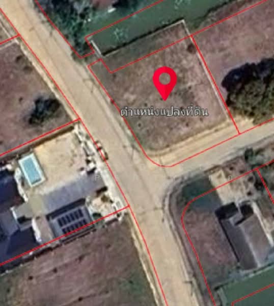 ที่ดิน หมู่บ้านเดอะลากูน1-2 สามโคก-เสนา (The Lagoon1-2) ปทุมธานี, Pathum Thani, Thai Ko, Sam Khok, Pathum Thani, , 740 sqm, Land For Sale, by The Best Property ก้อ, 500164786 - DDproperty.com