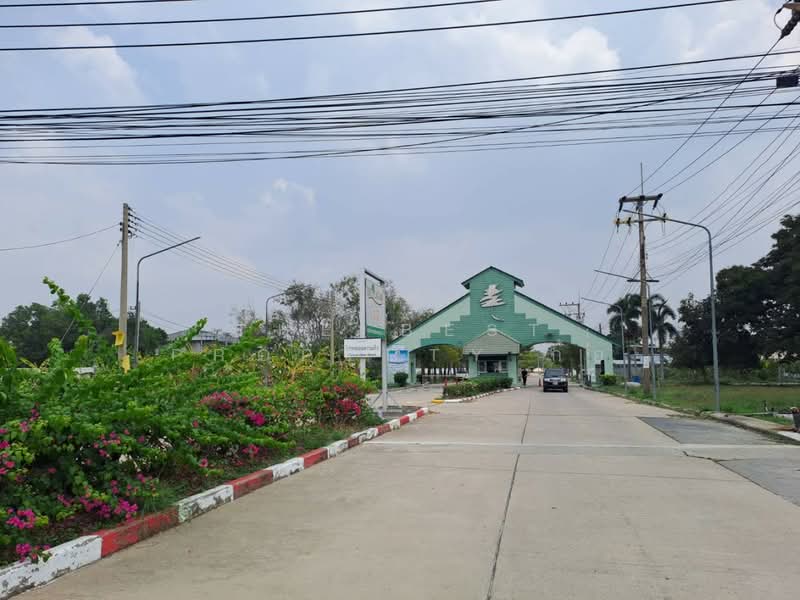 ที่ดิน หมู่บ้านเดอะลากูน1-2 สามโคก-เสนา (The Lagoon1-2) ปทุมธานี, ปทุมธานี, ท้ายเกาะ, สามโคก, ปทุมธานี, 740 ตร.ม., ที่ดิน ขาย, โดย The Best Property ก้อ, 500164786 - DDproperty.com