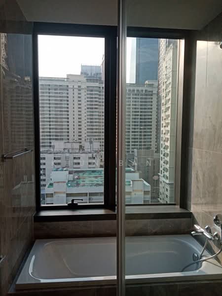 Wish Signature II Midtown Siam, Bangkok, 588 Petchburi Road, Thanon Phetchaburi, Ratchathewi, Bangkok, 2 Bedrooms, 60 sqm, Condo For Sale, by Khun Bank, 500164791 - DDproperty.com