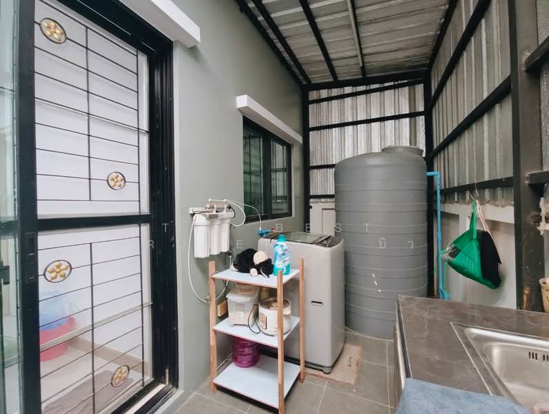 Grandity Phetkasem - Phutthamonthon Sai 7, นครปฐม, หมู่ 10 ถ.พุทธมณฑลสาย 7 ต.ท่าตลาด อ.สามพราน จ.นครปฐม, ท่าตลาด, สามพราน, นครปฐม, 100 ตร.ม., ทาวน์เฮ้าส์ ขาย, โดย The Best Property บิว, 500164792 - DDproperty.com