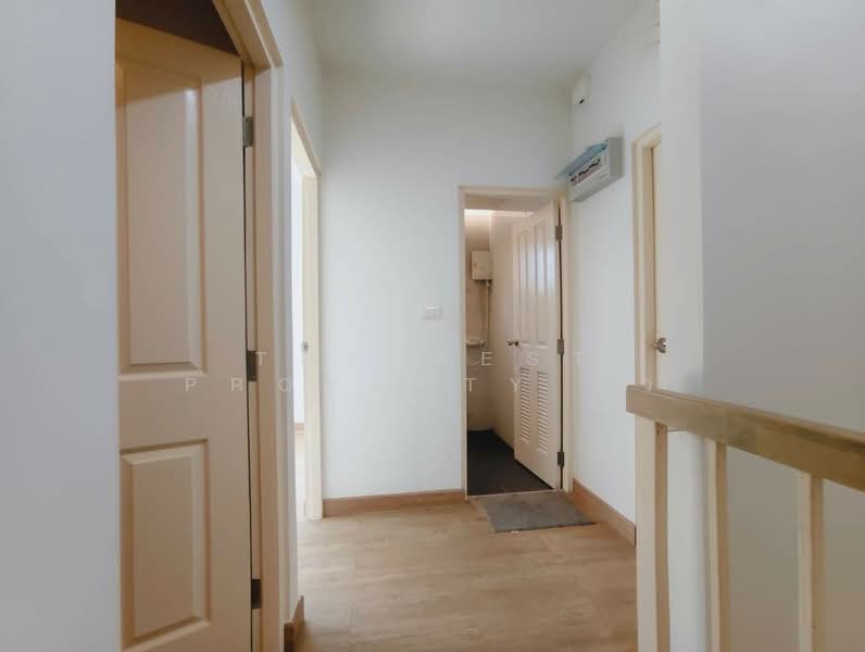 Grandity Phetkasem - Phutthamonthon Sai 7, Nakhon Pathom, หมู่ 10 ถ.พุทธมณฑลสาย 7 ต.ท่าตลาด อ.สามพราน จ.นครปฐม, Tha Talat, Sam Phran, Nakhon Pathom, 4 Bedrooms, 100 sqm, Townhouse For Sale, by The Best Property บิว, 500164792 - DDproperty.com