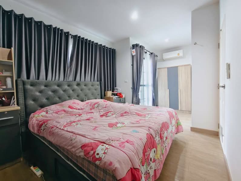 Grandity Phetkasem - Phutthamonthon Sai 7, นครปฐม, หมู่ 10 ถ.พุทธมณฑลสาย 7 ต.ท่าตลาด อ.สามพราน จ.นครปฐม, ท่าตลาด, สามพราน, นครปฐม, 100 ตร.ม., ทาวน์เฮ้าส์ ขาย, โดย The Best Property บิว, 500164792 - DDproperty.com