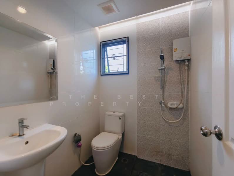 Grandity Phetkasem - Phutthamonthon Sai 7, Nakhon Pathom, หมู่ 10 ถ.พุทธมณฑลสาย 7 ต.ท่าตลาด อ.สามพราน จ.นครปฐม, Tha Talat, Sam Phran, Nakhon Pathom, 4 Bedrooms, 100 sqm, Townhouse For Sale, by The Best Property บิว, 500164792 - DDproperty.com